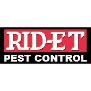 Rid-Et Pest Control - Pest Control Near Me - Nazareth, Pennsylvania