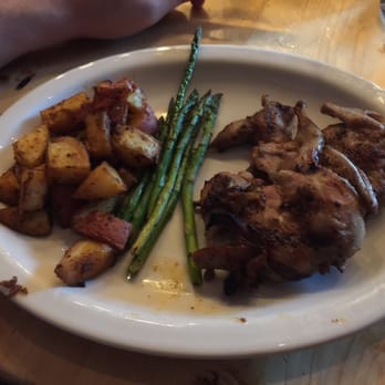 Hagel 1891 - Our poor excuse of quail, asparagus & potatoes. - Beer, Wine & Spirits Near Me - Mount Sterling, Illinois Hagel 1891 - Our poor excuse of quail, asparagus & potatoes. - Beer, Wine & Spirits Near Me - Mount Sterling, Illinois