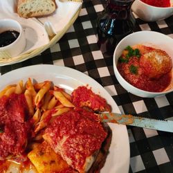 Dario’s