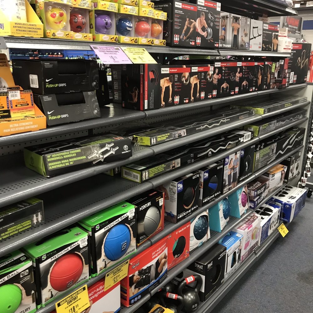 Big 5 Sporting Goods - At home strength equipment - Sporting Goods Near Me - San Diego, California Big 5 Sporting Goods - At home strength equipment - Sporting Goods Near Me - San Diego, California