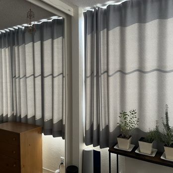 KR Curtains & Blinds - Quality drapes with cord-free convenience. The panels can even be removed every few years for easy machine-washing! - Shades & Blinds Near Me - Honolulu, Hawaii KR Curtains & Blinds - Quality drapes with cord-free convenience. The panels can even be removed every few years for easy machine-washing! - Shades & Blinds Near Me - Honolulu, Hawaii