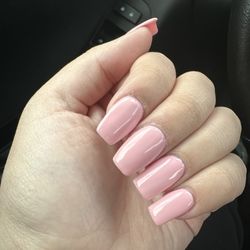 Red Cherry Nail Spa