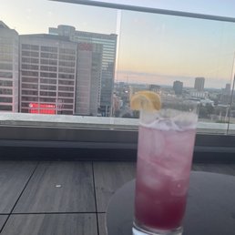 Lavender Collins