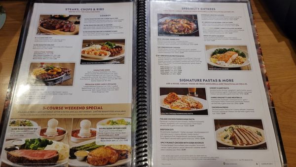 Menu photo 8 BJ's Restaurant & Brewhouse West Covina, CA