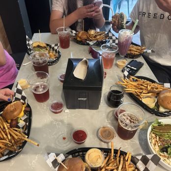 The Burger Dock - CDA - Burgers Near Me - Coeur D'alene, Idaho The Burger Dock - CDA - Burgers Near Me - Coeur D'alene, Idaho