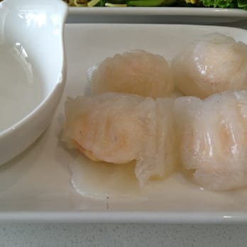5iPho - Broken-ish shrimp dumplings - Vietnamese Near Me - Culver City, California 5iPho - Broken-ish shrimp dumplings - Vietnamese Near Me - Culver City, California