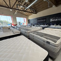 Exterior photo of Mattress Central - Los Angeles, California Exterior photo of Mattress Central - Los Angeles, California