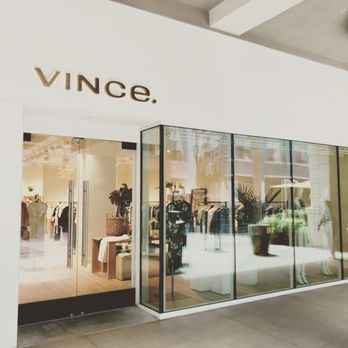Vince - Women's Clothing Near Me - San Jose, California Vince - Women's Clothing Near Me - San Jose, California