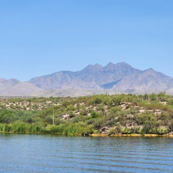 Desert Belle Cruises - Tours Near Me - Mesa, Arizona Desert Belle Cruises - Tours Near Me - Mesa, Arizona