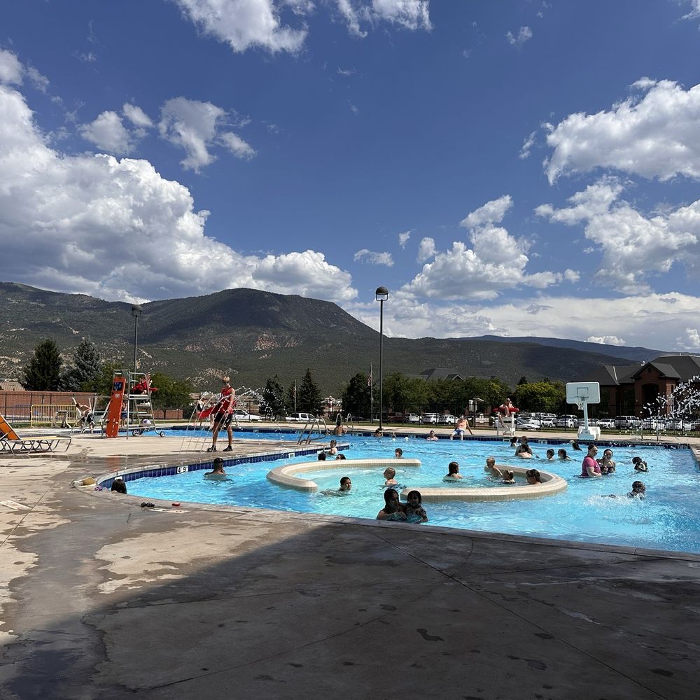Cedar City Aquatic Center - Outdoor pool - Fitness & Instruction Near Me - Cedar City, Utah Cedar City Aquatic Center - Outdoor pool - Fitness & Instruction Near Me - Cedar City, Utah