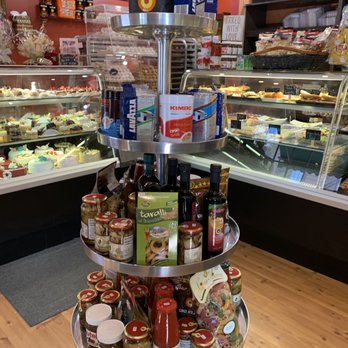 La Dolce Vita Courthouse Bakery - Bakeries Near Me - Lancaster, Pennsylvania La Dolce Vita Courthouse Bakery - Bakeries Near Me - Lancaster, Pennsylvania