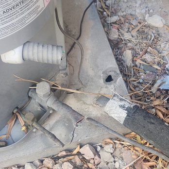 Fetch A Tech - Heating & Air Conditioning/HVAC Near Me - Las Vegas, Nevada