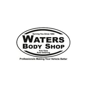 Waters Body Shop - Auto Detailing Near Me - Mattoon, Illinois Waters Body Shop - Auto Detailing Near Me - Mattoon, Illinois