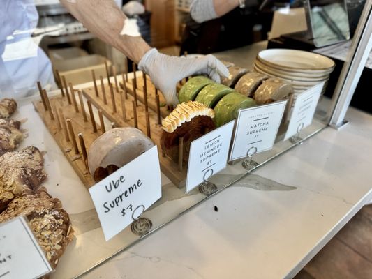 Beloved's Bakery and Cafe by null