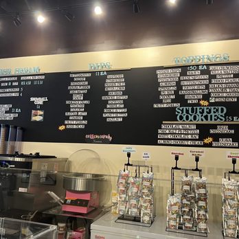 Simons Says Dip This - Mondo menu! - Ice Cream & Frozen Yogurt Near Me - Durham, North Carolina Simons Says Dip This - Mondo menu! - Ice Cream & Frozen Yogurt Near Me - Durham, North Carolina