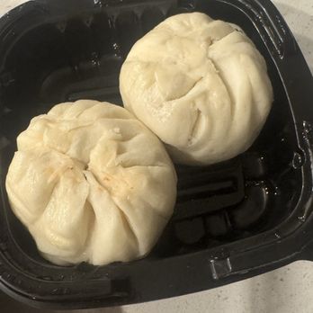 Kai Kai BBQ - Char Siu Honey BBQ Pork Bao - Cantonese Near Me - Orlando, Florida