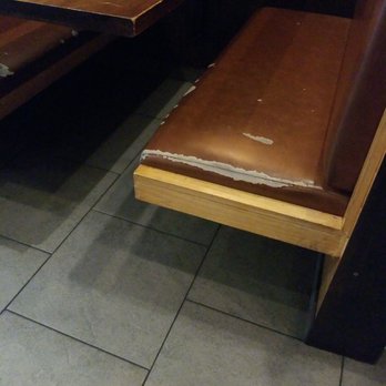 Duzan - The chairs go alot of wear and tear not comfortable. - Middle Eastern Near Me - Queens, New York Duzan - The chairs go alot of wear and tear not comfortable. - Middle Eastern Near Me - Queens, New York