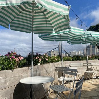 Barefoot Beach Cafe - Breakfast & Brunch Near Me - Honolulu, Hawaii