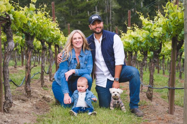 LaRue Wines by null