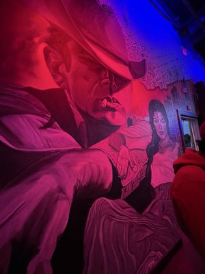 Drugstore Cowboy by null