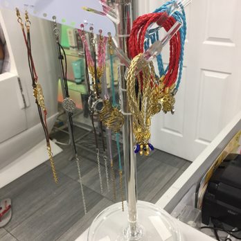 Neo Nails Brickell - Bracelets and rings for sale. - Nail Salons Near Me - Miami, Florida Neo Nails Brickell - Bracelets and rings for sale. - Nail Salons Near Me - Miami, Florida