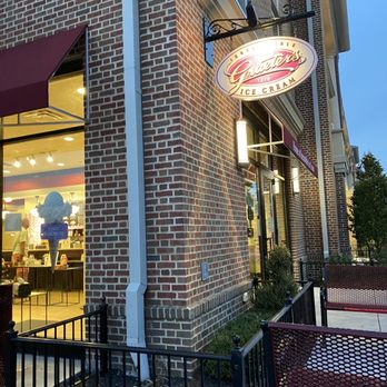 Graeter's Ice Cream - Outside - Ice Cream & Frozen Yogurt Near Me - Carmel, Indiana Graeter's Ice Cream - Outside - Ice Cream & Frozen Yogurt Near Me - Carmel, Indiana