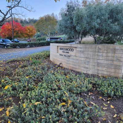 Brasswood Cellars by null