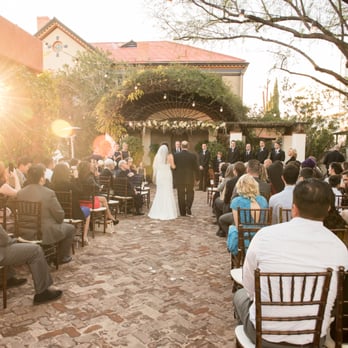 Stillwell House and Garden - Venues & Event Spaces Near Me - Tucson, Arizona Stillwell House and Garden - Venues & Event Spaces Near Me - Tucson, Arizona