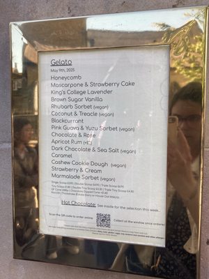 Jack's Gelato by null