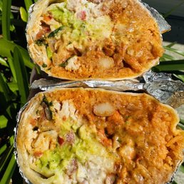 Super Burrito
