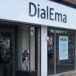 Dialema Hairdressers