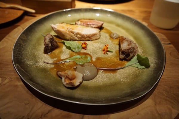 Fujiya 1935 by null
