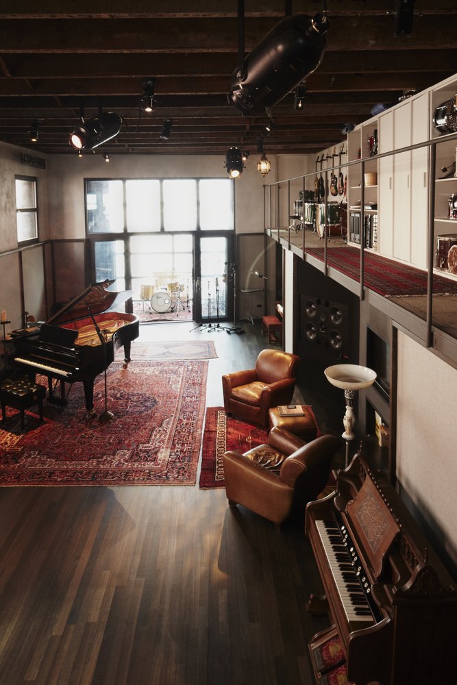 STUDIO PM 12 Photos 7175 Rue SaintUrbain, Montréal, Quebec, Canada