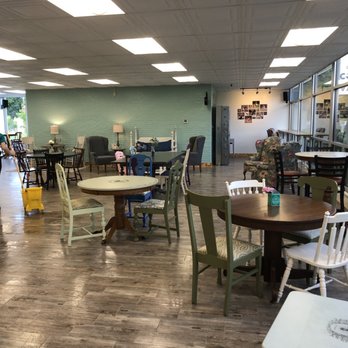 Coffee in the Valley - Inside - Coffee & Tea Near Me - Valley City, Ohio