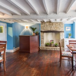 Tierra & Mar Restaurant - Photo by the business