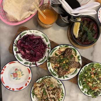 Hummus - Middle Eastern Near Me - Delft, ZH Hummus - Middle Eastern Near Me - Delft, ZH
