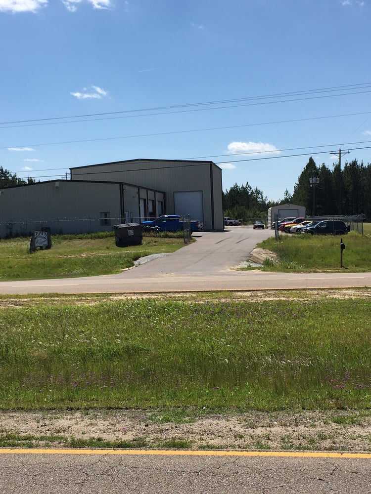 JMS CHIP & PERFORMANCE Updated September 2024 3247 Highway 63 S, Lucedale, Mississippi