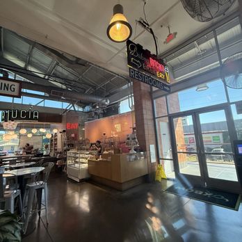 Oxbow Public Market - Inside - Public Markets Near Me - Napa, California Oxbow Public Market - Inside - Public Markets Near Me - Napa, California
