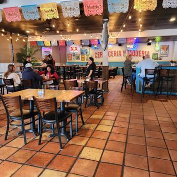Baja Mex Grill - Seating - Mexican Near Me - Grapevine, Texas Baja Mex Grill - Seating - Mexican Near Me - Grapevine, Texas