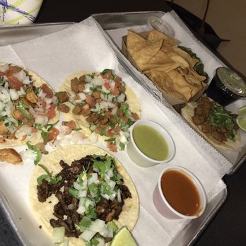 Tortacos - Mexican Near Me - Germantown, Maryland