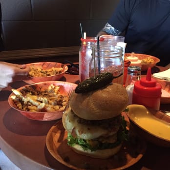 Panda Burgers - The super panda stacked high!! - Burgers Near Me - El Paso, Texas Panda Burgers - The super panda stacked high!! - Burgers Near Me - El Paso, Texas