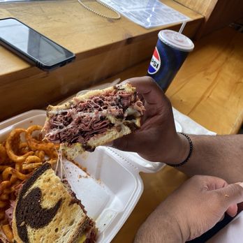 House of Reuben - Delis Near Me - Warren, Michigan House of Reuben - Delis Near Me - Warren, Michigan