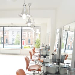 THE SPACE - Our spacious working area