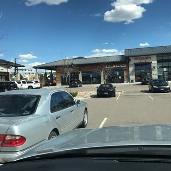 MOD Pizza - Plenty of parking! - Pizza Near Me - Castle Rock, Colorado