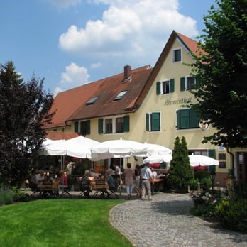 Blumenthal - Hotels Near Me - Spalt, BY
