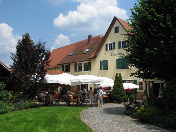 Blumenthal - outside - Hotels Near Me - Spalt, BY Blumenthal - outside - Hotels Near Me - Spalt, BY