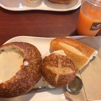Panera Bread - Sandwiches Near Me - Kissimmee, Florida