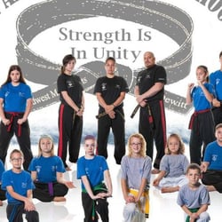 TNT Midwest Martial Arts Academy Inc