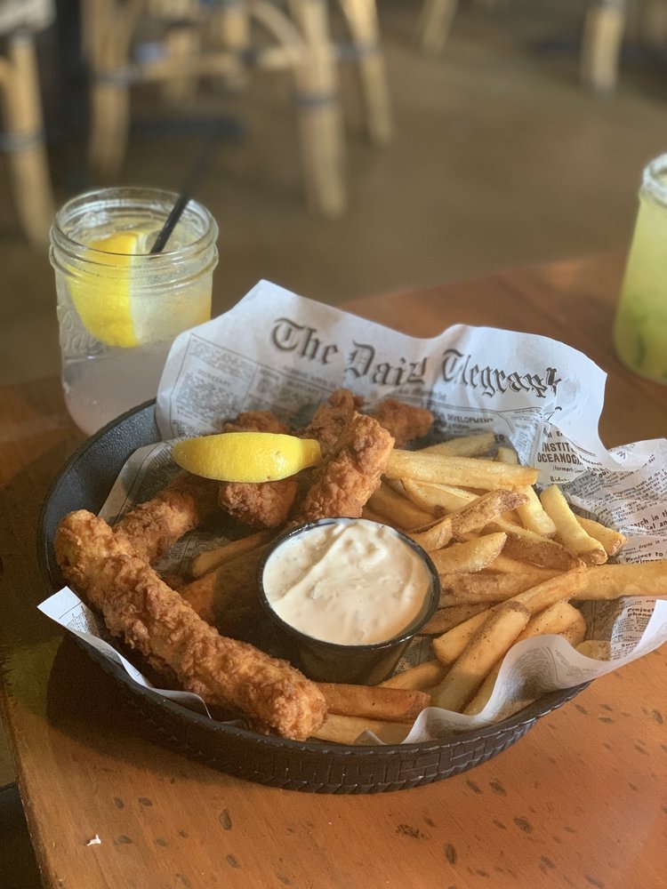 VANBARRY’S PUBLIC HOUSE 737 Photos & 470 Reviews American (New