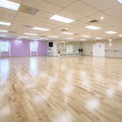 Galaxy Dance Center US - Galaxy Dance Center, Vienna VA; ballroom dance instruction